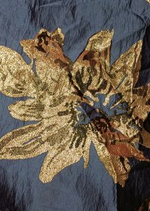 Coat gown with Dupatta N Salvar ❤️