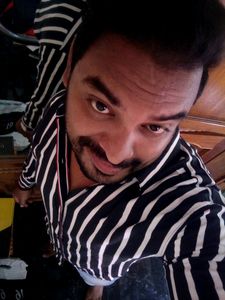 ZARA MAN Shirt