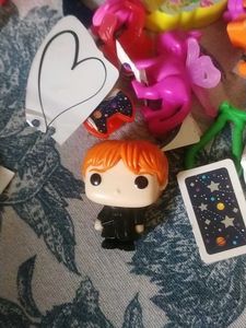 Harry Potter Ron