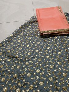 Lehenga Choli