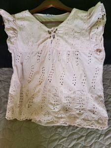 Cotton Top