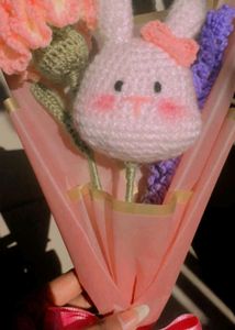 Bunny Bouquet