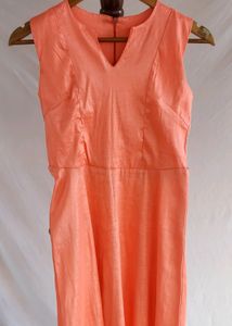 Evening Party Gown