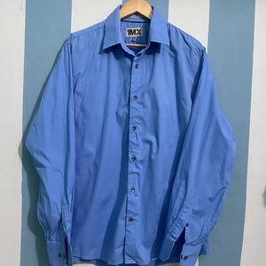 Cotton formal shirt