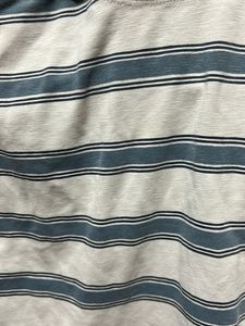Zara Striped Tee