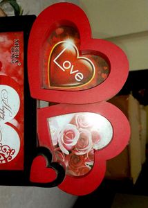 Valentine&#39;s Day Decor Set