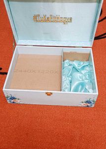 Marriage Gift Card/Box