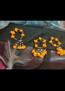 Haldi Ceremony Wedding Marriage Braclet