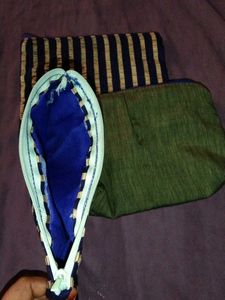 Commbo Hand Wallet