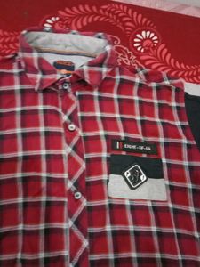 Shirt Men