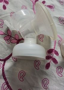 Phillips Avent Electric Feeding Pump