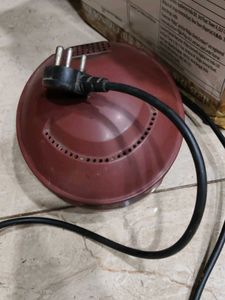 V Guard Stabilizer In Working Condition