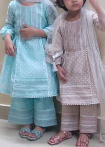 Baby Dress