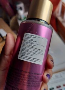 VS Pure Seduction Body Mist