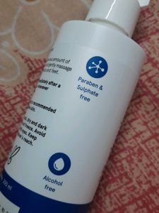 Be Bodywise 5% Lactic Acid Body Lotion
