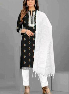 (Combos of 2) KURTAS AND PANTS (TOTALLY NEW)