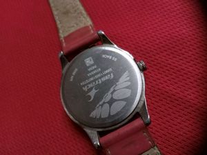 Fastracck Watch -BR