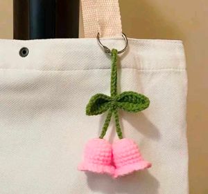 Crochet Items