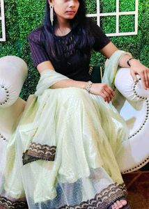 Lehenga Set