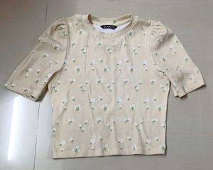 Beautiful Top From Zudio