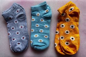 Socks Women And Girls
