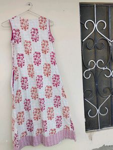 Max Kurta Set