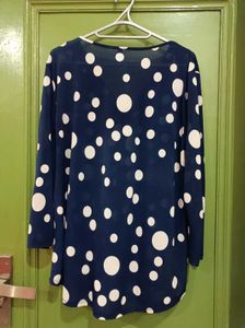 Plus Size Top