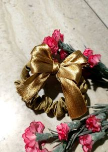 Scrunchies Pinteresty Luxury Style