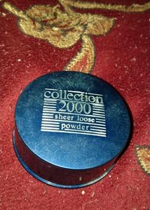 Loose Powder