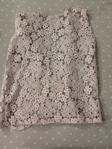 Floral Lace Top