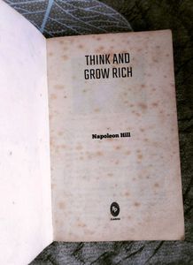 Think and Grow Rich