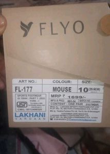 Lakhani Shoes