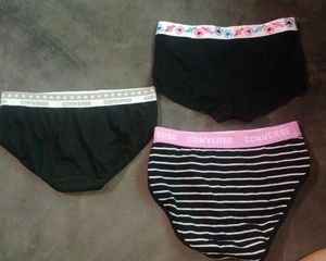 Converse Underwear Bundle