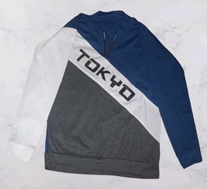 Tokyo Polo Tshirt
