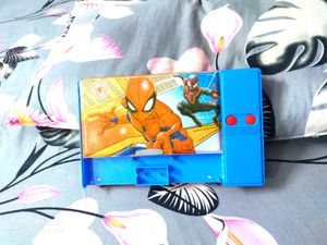 Pencil Box