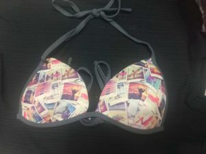 Floral Bra🌸🌿