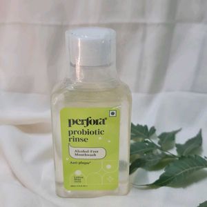 Perfora Probiotic Rinse