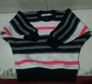 Woolen Sweater For Kid