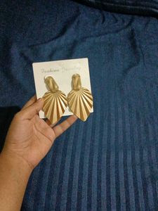 A New Earing