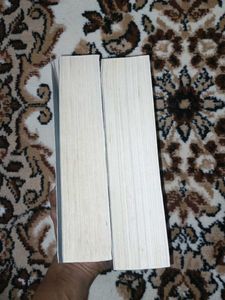 Haunting &amp; Hunting Adeline Book Set