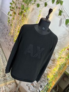 Authentic Semi Winter Armani Exchange