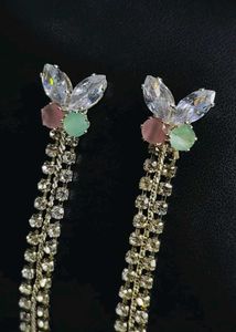 Dangle Earrings