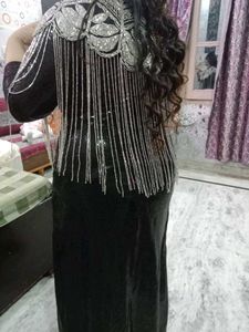 Silver Beautiful Pochu