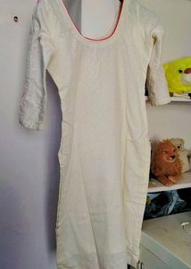 Beautifully Designed Kurti