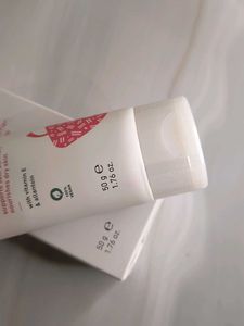 Plum Oat &amp; Ceramide Barrier Love Face Cream
