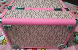 Mekeup Box