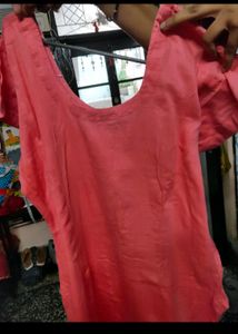 Salwar Kameez Dupatta Complete Suit