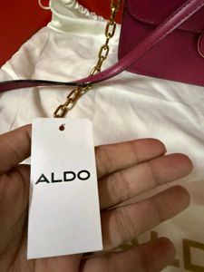 ALDO Stylish Handbag