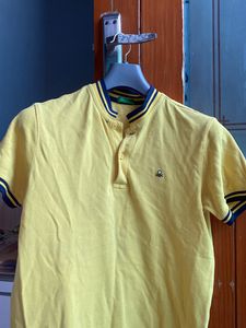 UNITED COLORS OF BENETTON tshirt