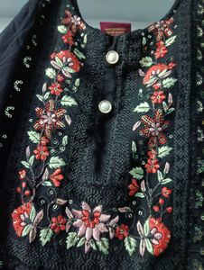 kurta pant set